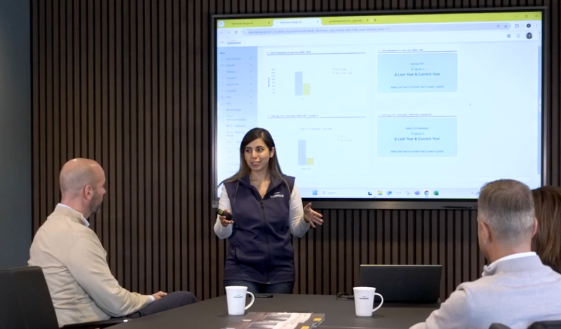 Fine dører til deg og din familie